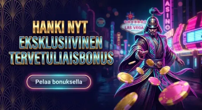 Vincispin Casino